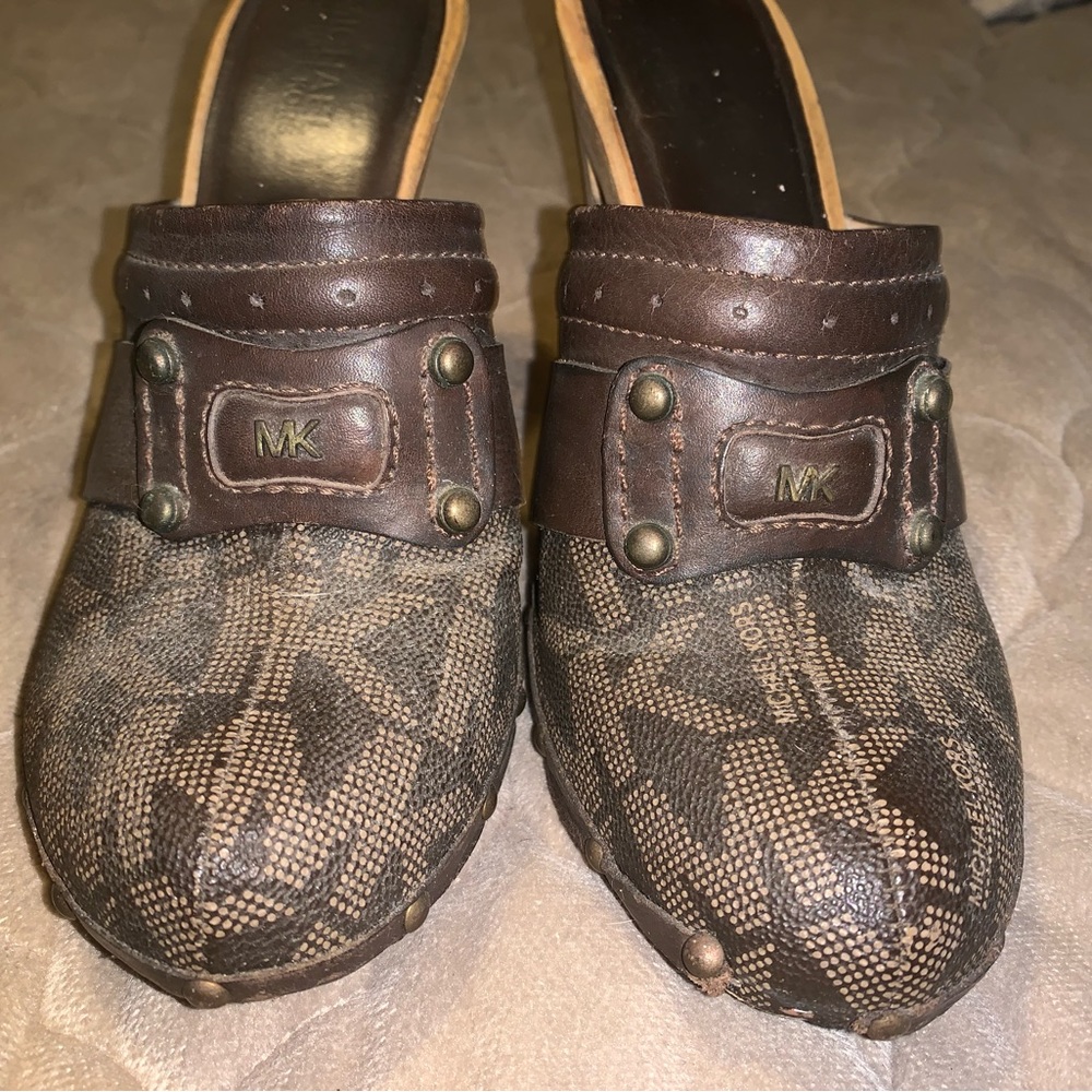 Michael Kors Suecos 3” and up